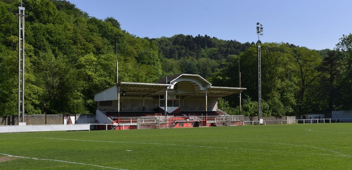 Terrain du Thillenberg